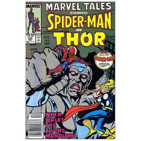 Marvel Tales 1966 206 Comics And Toys