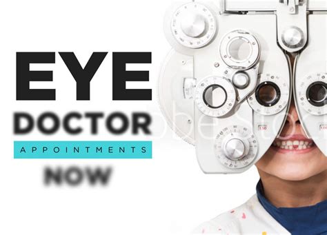 Eye Doctor Appointments: What to Expect During the Pandemic - EZOnTheEyes