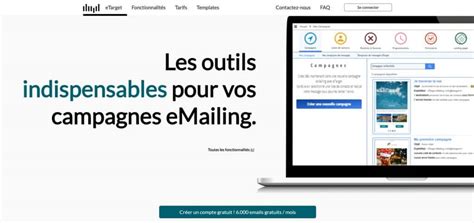 Les Meilleurs Logiciels Emailing Gratuits Pour Mac