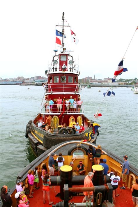 2013 Tug Racing Season | tugster: a waterblog