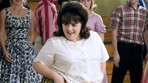 Tracy Turnblad In Hairspray Memba Her