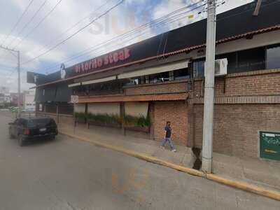 El Torito Steak Irapuato Avenida Casimiro Liceaga Men Y Precios