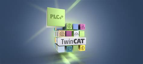 Twincat Plc Neue Generation Sps Technologie Beckhoff Sterreich