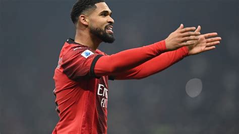 Milan Bologna Non Basta Loftus Cheek I Rigori Fermano I Rossoneri