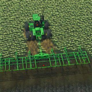 John Deere 2410 V1 2 FS22 Mod Farming Simulator 22 Mod