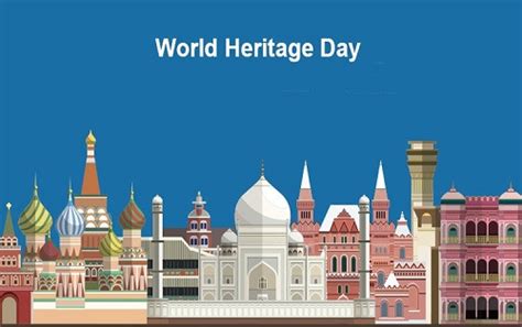 World Heritage Day 2023 Know Its History And Significance