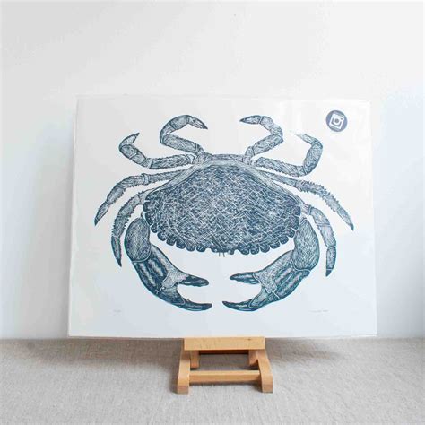 Large Crab Inspire Makers