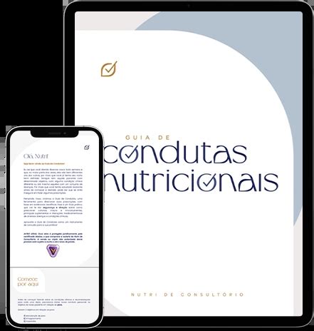 Guia De Condutas Portal Nc Guia De Condutas Nutricionais