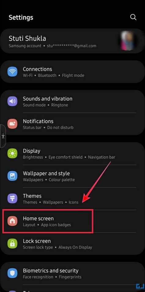 Ways To Hide And Unhide Apps On Samsung Phones