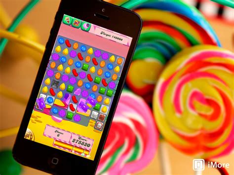 Candy Crush: Top 10 tips, tricks, and cheats! | iMore