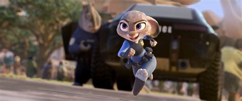 Zootopia Makes for a Fun Family Movie Night - Melissa Kaylene