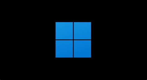 Logo De Windows 11