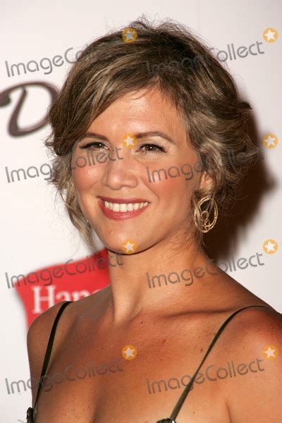 Photos And Pictures Tracy Gold At The Tv Guide Emmy After Party