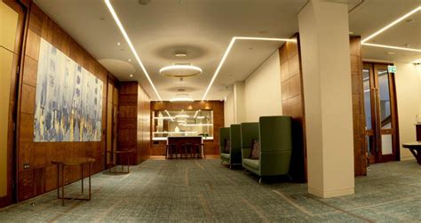 Crowne Plaza London - Kings Cross Deals & Reviews, London | LateRooms.com