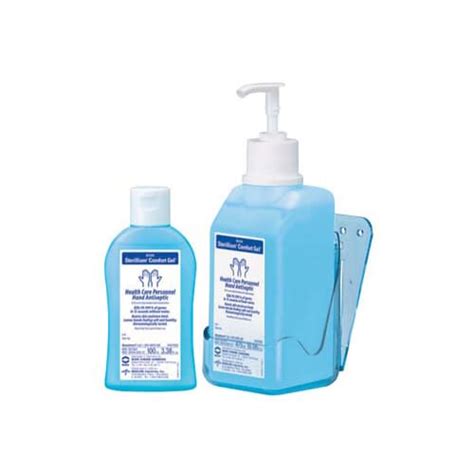 Sterillium Comfort Gel Healthcare Supply Pros