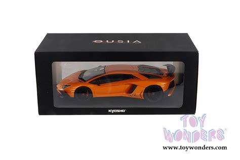 Kyosho Ousia Lamborghini Aventador Lp Superveloce Hardtop