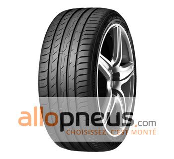 Pneu Nexen N FERA SPORT SUV 235 55R17 99V ALLOPNEUS