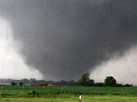 A feast for the eyes!: Oklahoma tornado kills 51; death toll expected ...