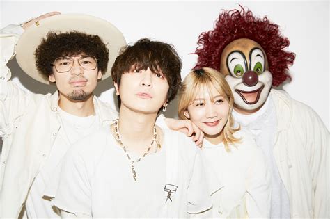 Sekai No Owari、tvアニメ『one Piece』主題歌「最高到達点」リリックビデオのプレミア公開が決定 The First