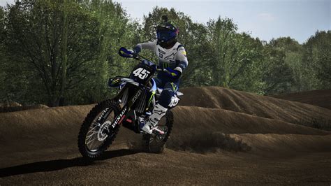 2022 Star Racing Yamaha MXB Mods