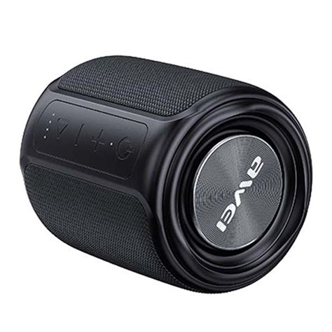 Awei Y310 Tws Wireless Bluetooth Speaker Ipx6 Black