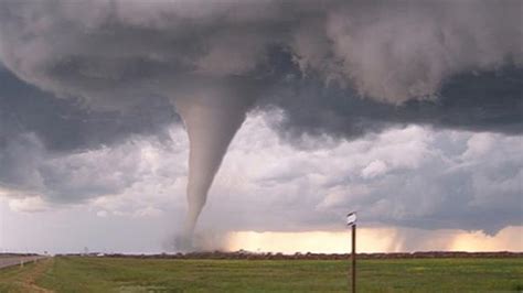 Emiten Alerta De Tornados En Tamaulipas Coahuila Y Nuevo León Anáhuac Dentro De Zona De Riesgo