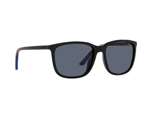 Polo Ralph Lauren Sunglasses Ph4185u 500187