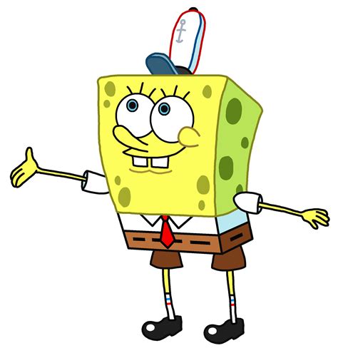 Spongebob Squarepants The Krusty Krab by spongeboblawyerpants on DeviantArt