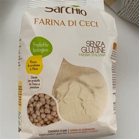 Sarchio Farina Di Ceci Review Abillion