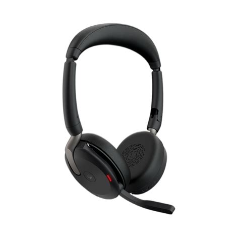 Tai Nghe Jabra Evolve2 65 Flex Link380c MS Stereo