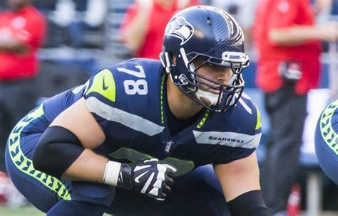 Seahawks Luke Joeckel Says Return To Jacksonville Is Just ‘another