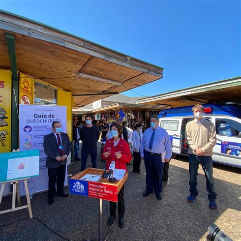 Subsecretaria Daza Lanza Cuadrilla Sanitaria Y Presenta Proyectos Que