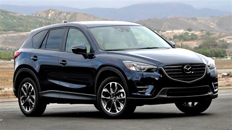 Mazda Cx 5 Touring Vs Grand Touring Tour Choices