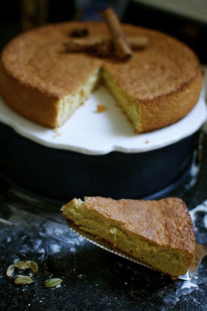 Kenyan Sponge Cake | Kenyan food, Kenya food, African dessert