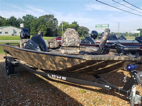 Lowe Stinger 175 Boats For Sale