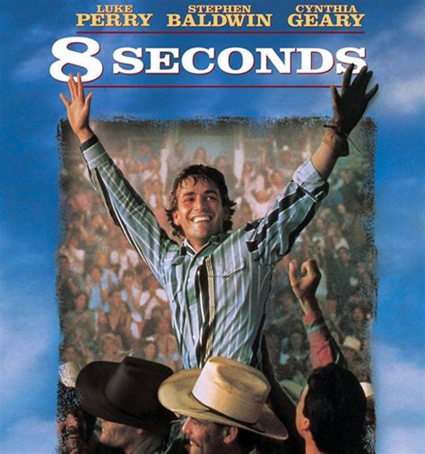 Classic Night At The Movies 8 Seconds 1994 Krtn Enchanted Air Radio