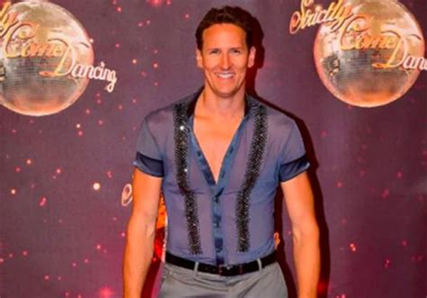 Strictly Come Dancings Brendan Cole Hits Out At Celeb Pairings ‘most