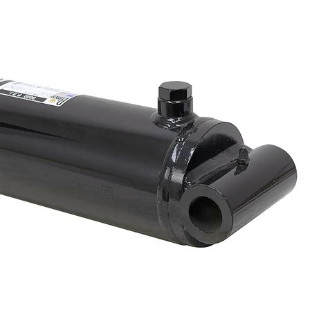 5x14x25 Double Acting Hydraulic Cylinder Prince Sae 21014 New Arrivals