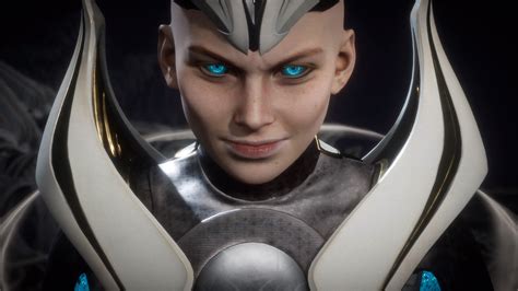 Kronika (Mortal Kombat 11)