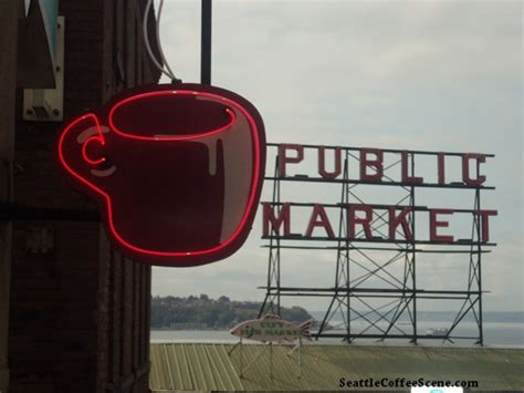 Exploring Seattle’s Coffee Scene By Foot: The Coffee Crawl | Seattle ...