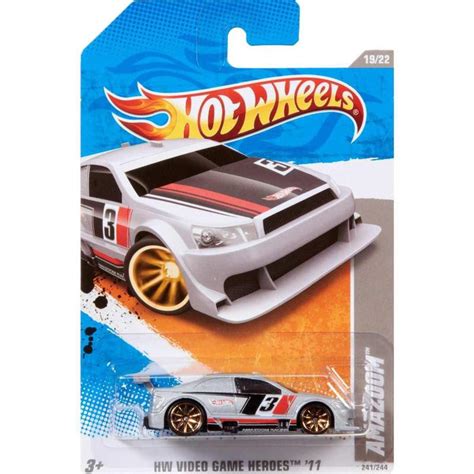 Hot Wheels Hw Basico Sortido Master C Mattel Caixa Pistas Magazine Luiza