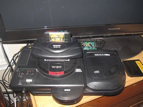 Sega Genesis/Megadrive(+32X and CD) Game disscussion, review, advice ...