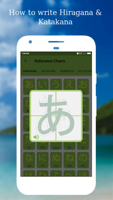 Kana Quiz (Study Hiragana & Katakana ) Japanese APK for Android - Download