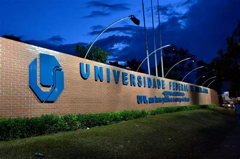 Universidade Federal De Uberlândia Ufu - Vestibular UFU 2020: Universidade Federal de Uberlândia divulga novas datas