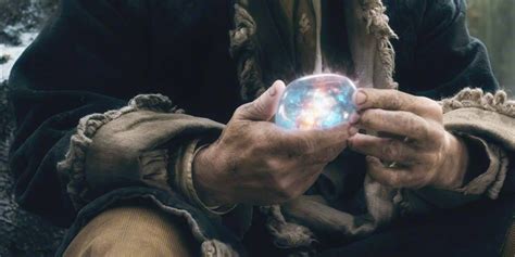 A Lord Of The Rings Theory Links The Arkenstone To The Silmarils