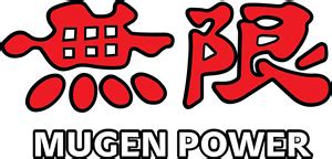 Mugen Logo Transparent