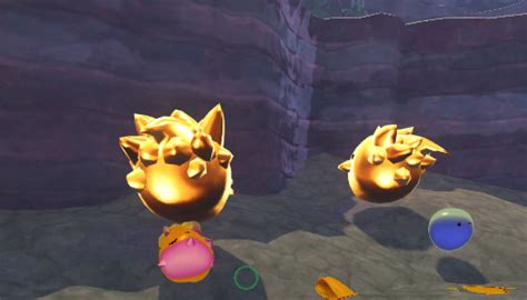 Slime Rancher Gold Slime Mahafreak