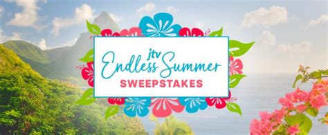 Vacation Sweepstakes Sun Sweeps