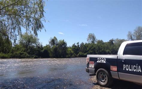 Encuentran Flotando Cuerpo En El R O Humaya En Culiac N El Sol De