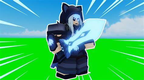 NEW Freiya Kit Is PAY TO WIN Roblox Bedwars YouTube